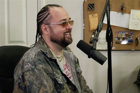 Chumlee was last ‘Pawn Stars’ cast member for the show — VIDEO, PODCAST ...