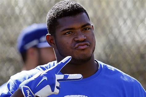 Dodgers 2015 profile: Yasiel Puig, the sky is the limit - True Blue LA