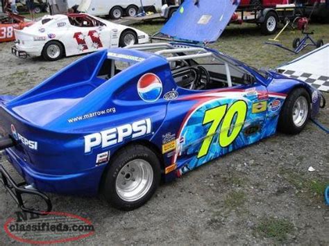 Wanted * Bandolero Race Car* - St Johns, Newfoundland