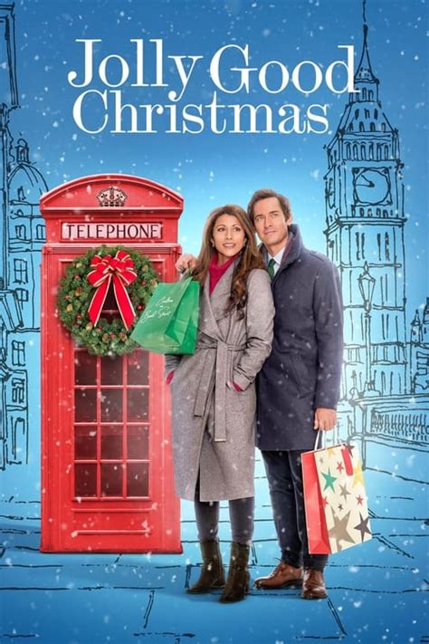 Where to stream Jolly Good Christmas (2022) online? Comparing 50 ...