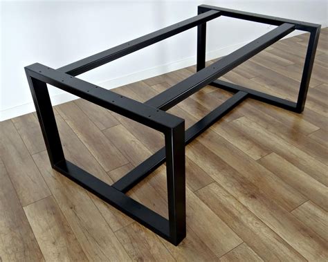 Wood Table Frame - DIY