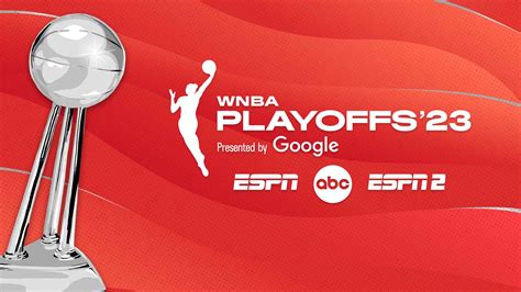 How to Watch the WNBA Playoffs on Sling TV