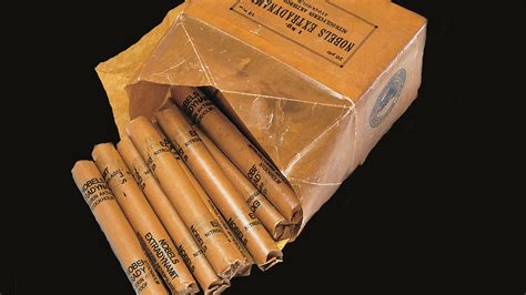 The History of Dynamite | How Dynamite Shaped the World