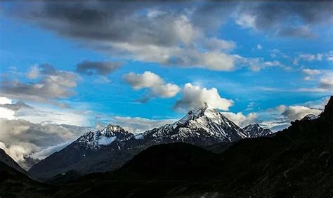 Exploring the Enchanting Solang Valley: A Weather Guide