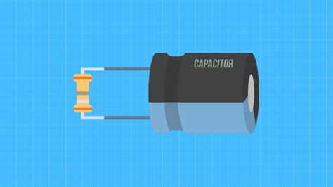 Where To Get Overcharged Capacitor - Kuhlman Elialitem