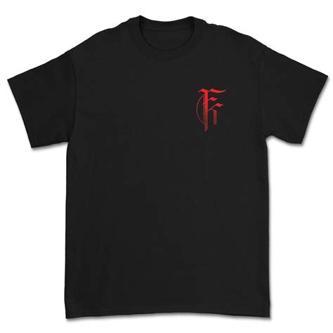 Fit For A King Official Merch. Music, Apparel, Accessories and more!