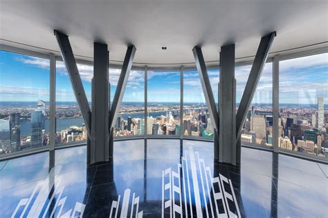 Empire State Building to open new 102nd-floor observation deck - Curbed NY