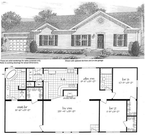 Modular Home Floor Plans Prices - Floor Plans Concept Ideas