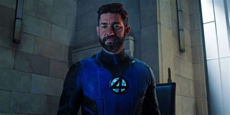 Sam Raimi On How John Krasinski Joined Doctor Strange 2 As Reed Richards