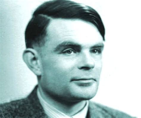 Alan Turing Biography - Facts, Childhood, Family Life & Achievements