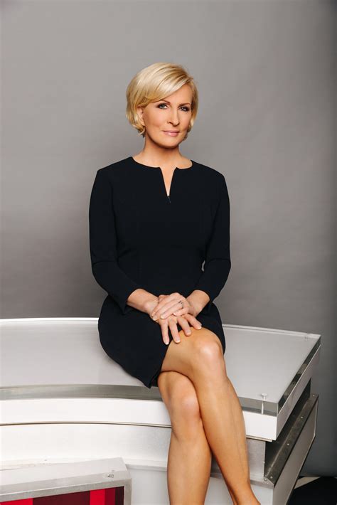 Details About Mika Brzezinski: Husband, Net Worth, Children