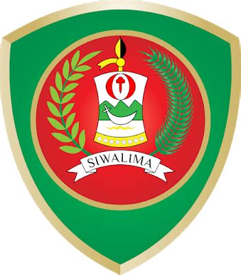 Logo Provinsi Maluku Utara Png