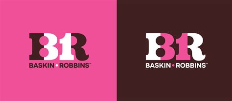 Baskin-Robbins - New Brand Identity | ChangeUp