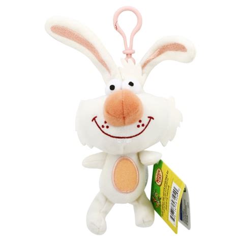 Nature Cat Daisy Plush Clip On - Walmart.com - Walmart.com