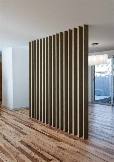 Divisória de madeira | Wood Second Chance Bamboo Room Divider, Glass ...