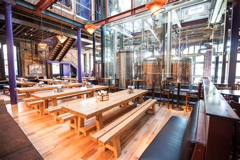 Lagunitas Taproom & Beer Sanctuary Brings Brews to East Bay | Tap room ...