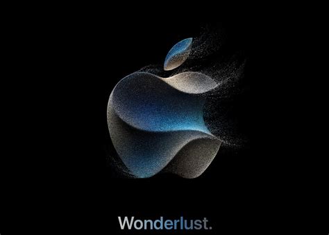 iPhone 15 event logo hiding 'secret clues' spotted by Apple fans ...