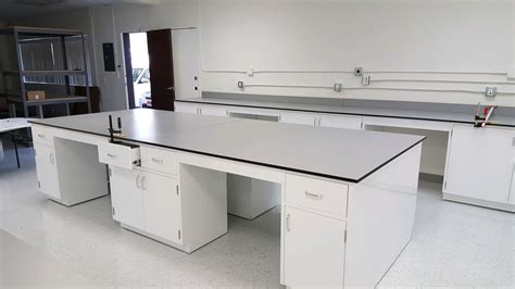 Laboratory Casework - made in USA 100% | Design solutions, Design, Base ...