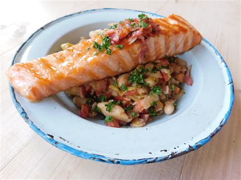 Celebrate 25 years of Label Rouge with 25 Scottish Salmon Recipes ...