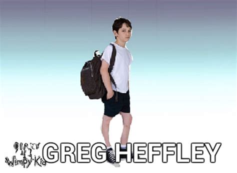 Greg Heffley | World of Smash Bros Lawl Wiki | FANDOM powered by Wikia