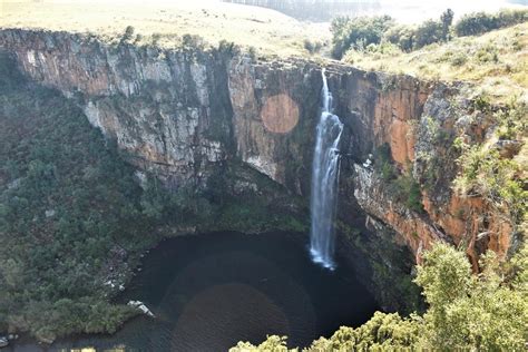 Blyde river canyon | The Baobab Bush Lodge