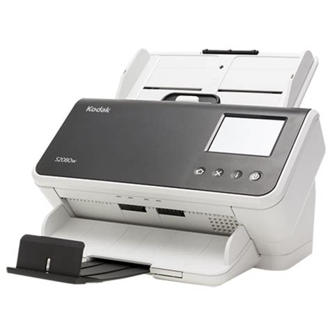 Kodak Scanners - Compare features, get expert advice, user reviews ...