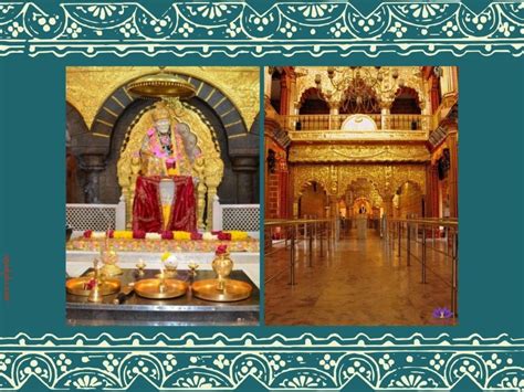 Shirdi Sai Baba Temple | Timings, Poojas & Travel Tips | Myoksha