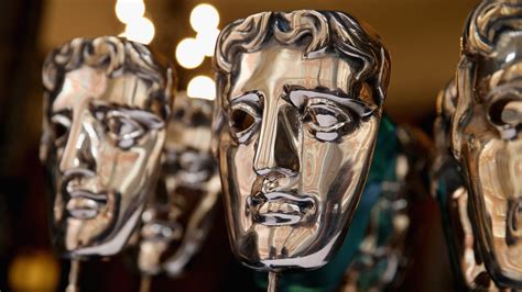 The Full List of 2022 BAFTAs Winners