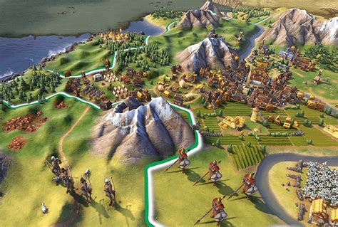 Civ 6 Units Overview: Everything You Need to Know - Civ Fandom