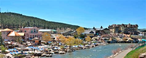 Here's What to Do in Pagosa Springs (for First Timers)