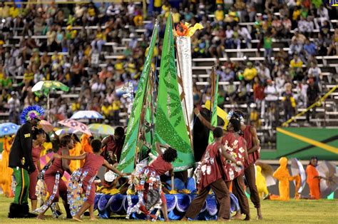 Happy Independence Day Jamaica 2023 Celebrate 60th Independence Day On ...