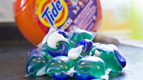 Why Tide Pods look like candy | CNN Business