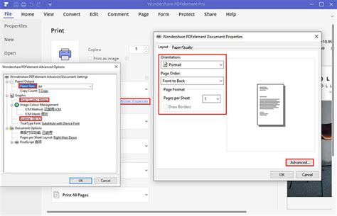 How to Print Double Sided PDF with Best PDF Printer