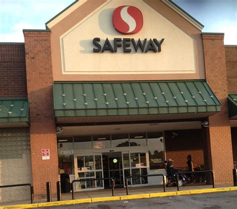 Safeway at 1601 Maryland Ave NE Washington, DC | Weekly Ad, Grocery ...