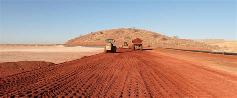 Tailings and Mine Waste Management