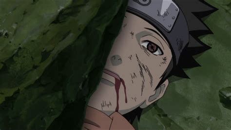 Young Obito's Death Theme - Naruto Shippuden Unreleased OST - YouTube