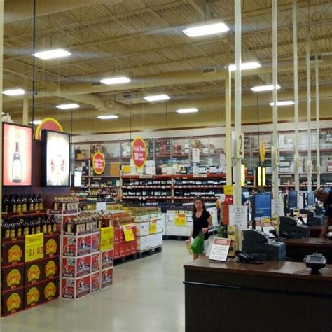 Wegmans Wine, Liquor & Beer - 35 tips from 1632 visitors