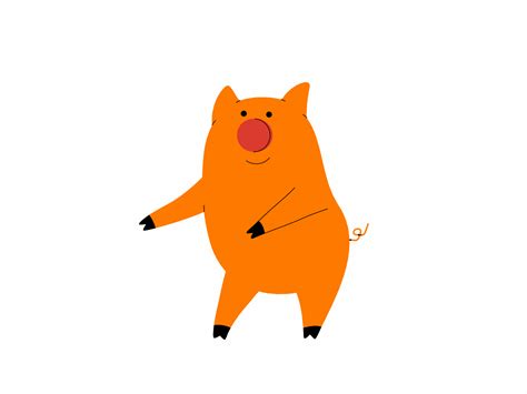 Dancing Animals Animated Gif