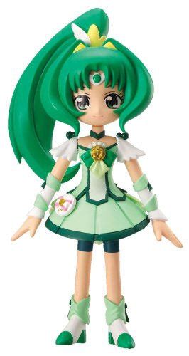 Smile Precure! - Cure March - Cure Doll (Bandai) - Solaris Japan