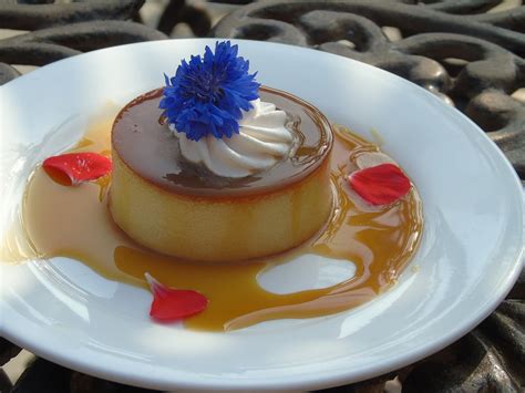 Dessert Flan Sweet - Free photo on Pixabay - Pixabay