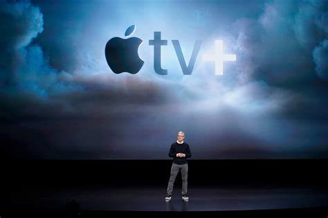 Apple TV+ launches one week from today – here’s what you need to know – BGR