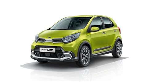 Kia Picanto III facelift (2020) - Forocoches