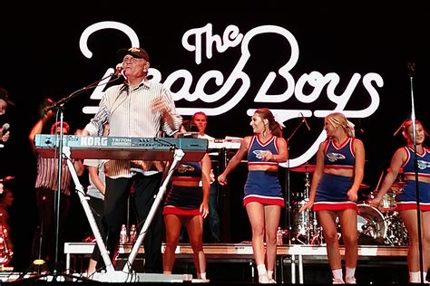 Beach Boys tour 2022: How can I buy tickets? | The US Sun