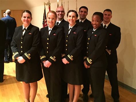 160323-N-#####-008 | New Navy judge advocates pose for a pho… | Flickr