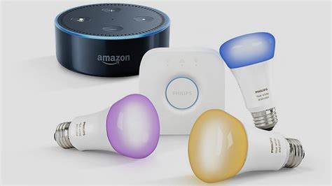 Best smart home devices – how to build a smart home | Trusted Reviews