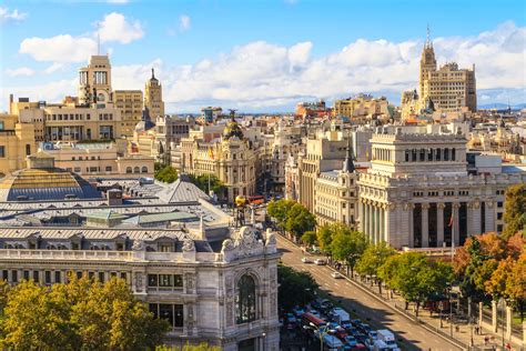 The Ultimate Spain Travel Guide: Best Things to Do, See, and Eat