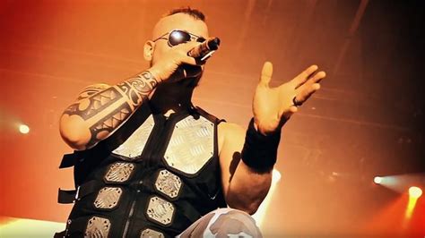 SABATON Release Official Live Video For "The Last Stand" - BraveWords