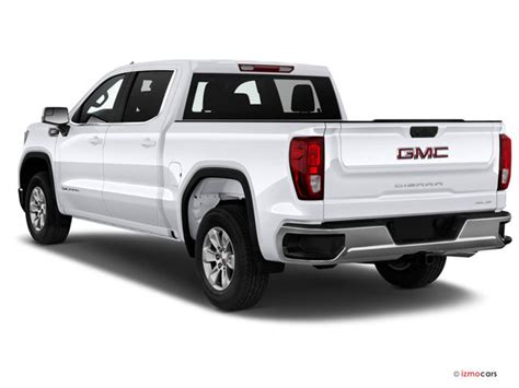 2022 GMC Sierra 1500 Pictures: | U.S. News