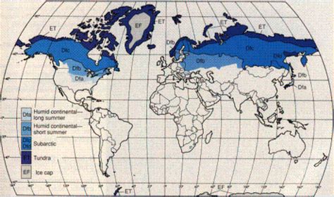 Polar Climates Quiz – FREE Online General Knowledge Quiz for Kids