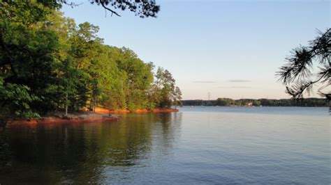 Guide to Lake Norman State Park | Orthopedic Blog | OrthoCarolina